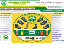 Tablet Screenshot of kimcong.com